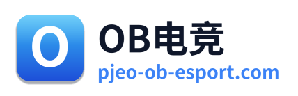 OB电竞 Logo